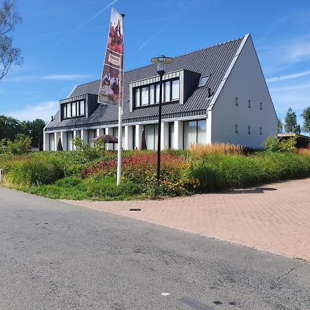 Hotel De Boshoek Фортайзен Екстериор снимка