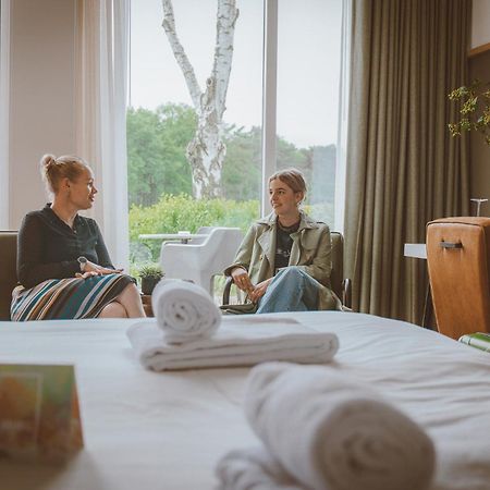 Hotel De Boshoek Фортайзен Екстериор снимка