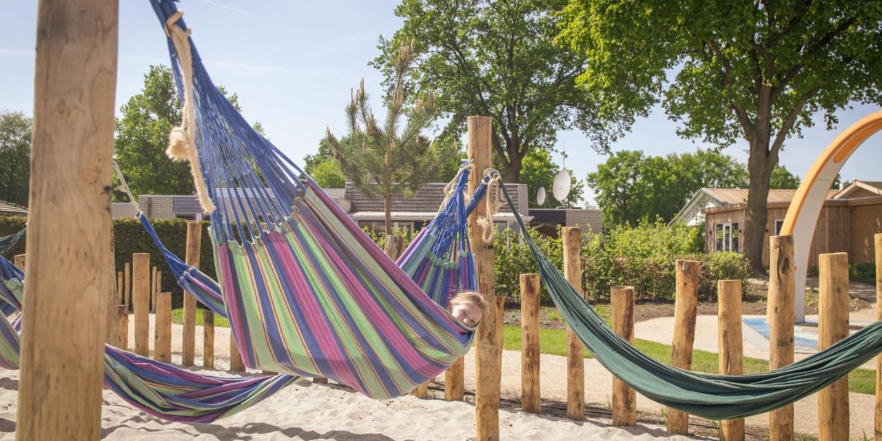 Hotel De Boshoek Фортайзен Екстериор снимка