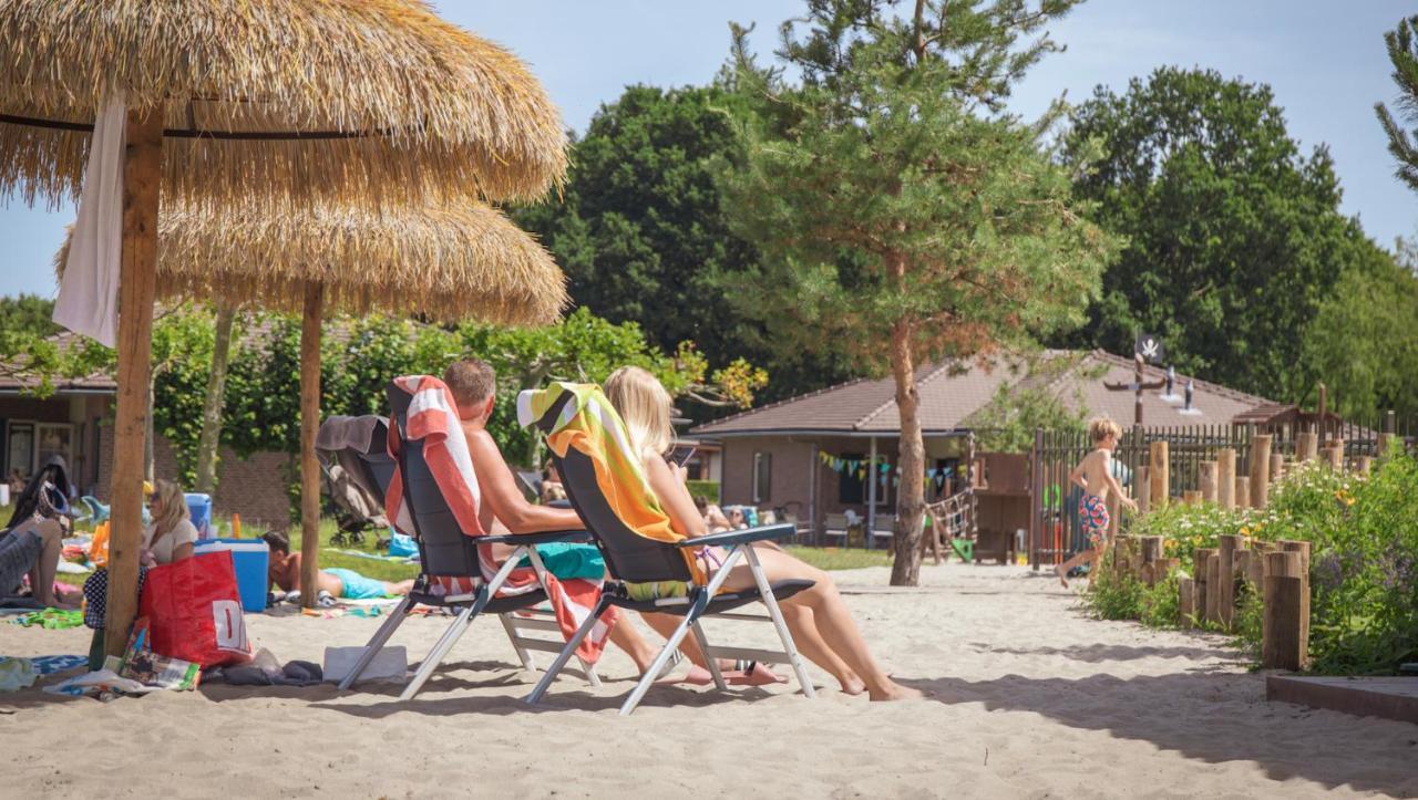 Hotel De Boshoek Фортайзен Екстериор снимка