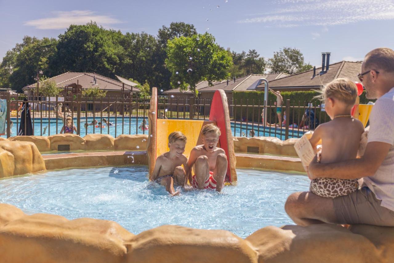 Hotel De Boshoek Фортайзен Екстериор снимка