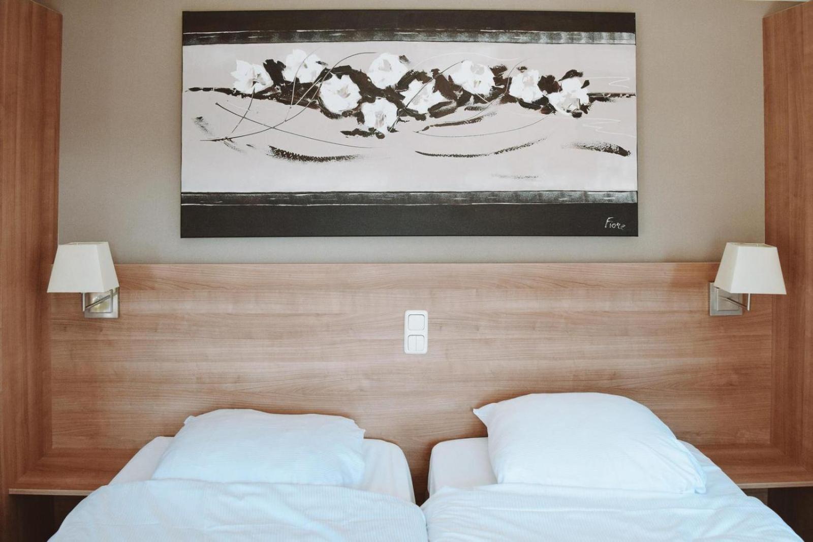 Hotel De Boshoek Фортайзен Екстериор снимка