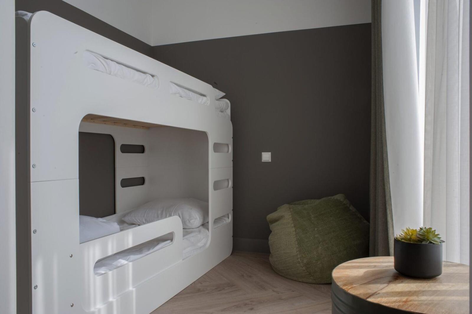 Hotel De Boshoek Фортайзен Екстериор снимка