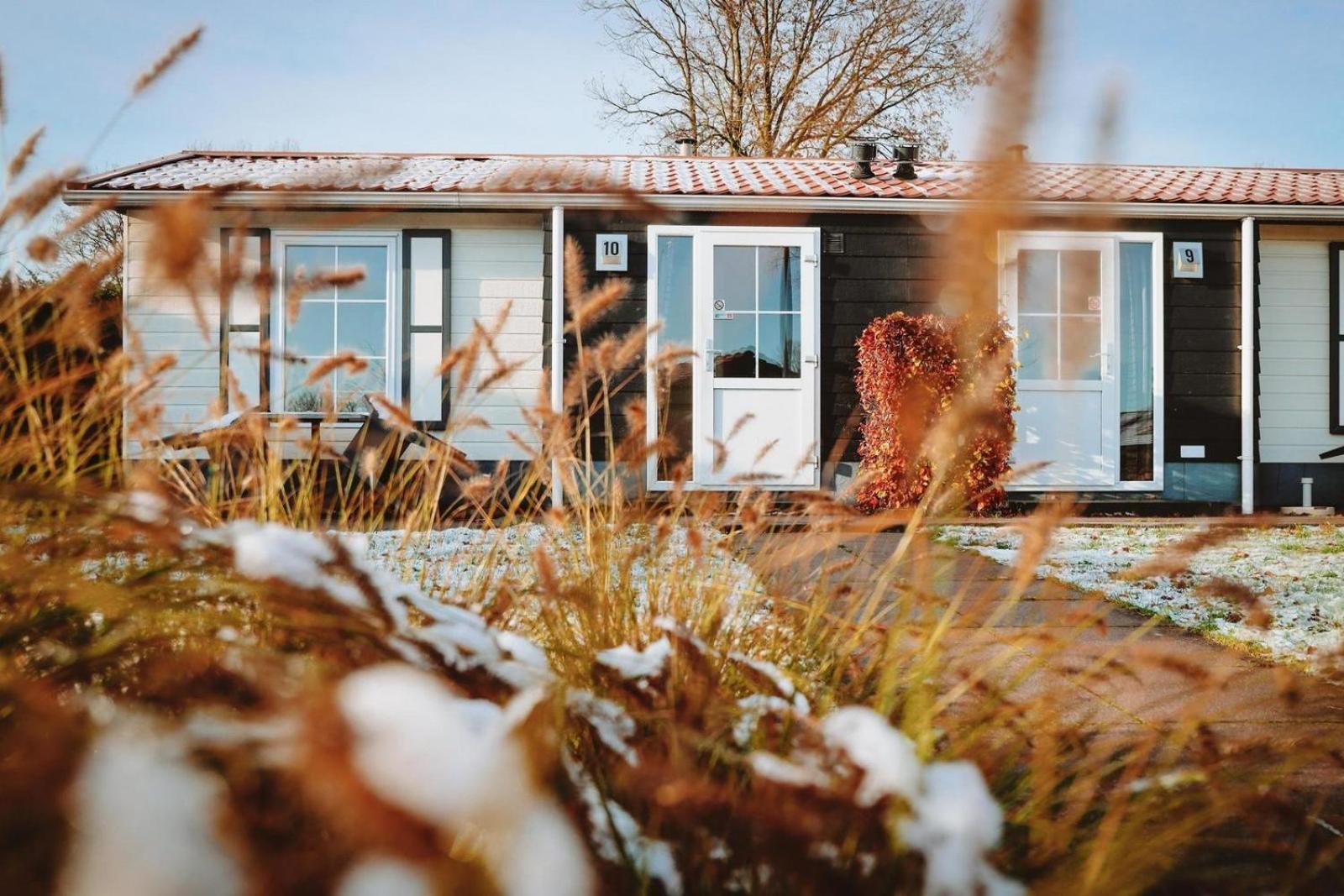 Hotel De Boshoek Фортайзен Екстериор снимка